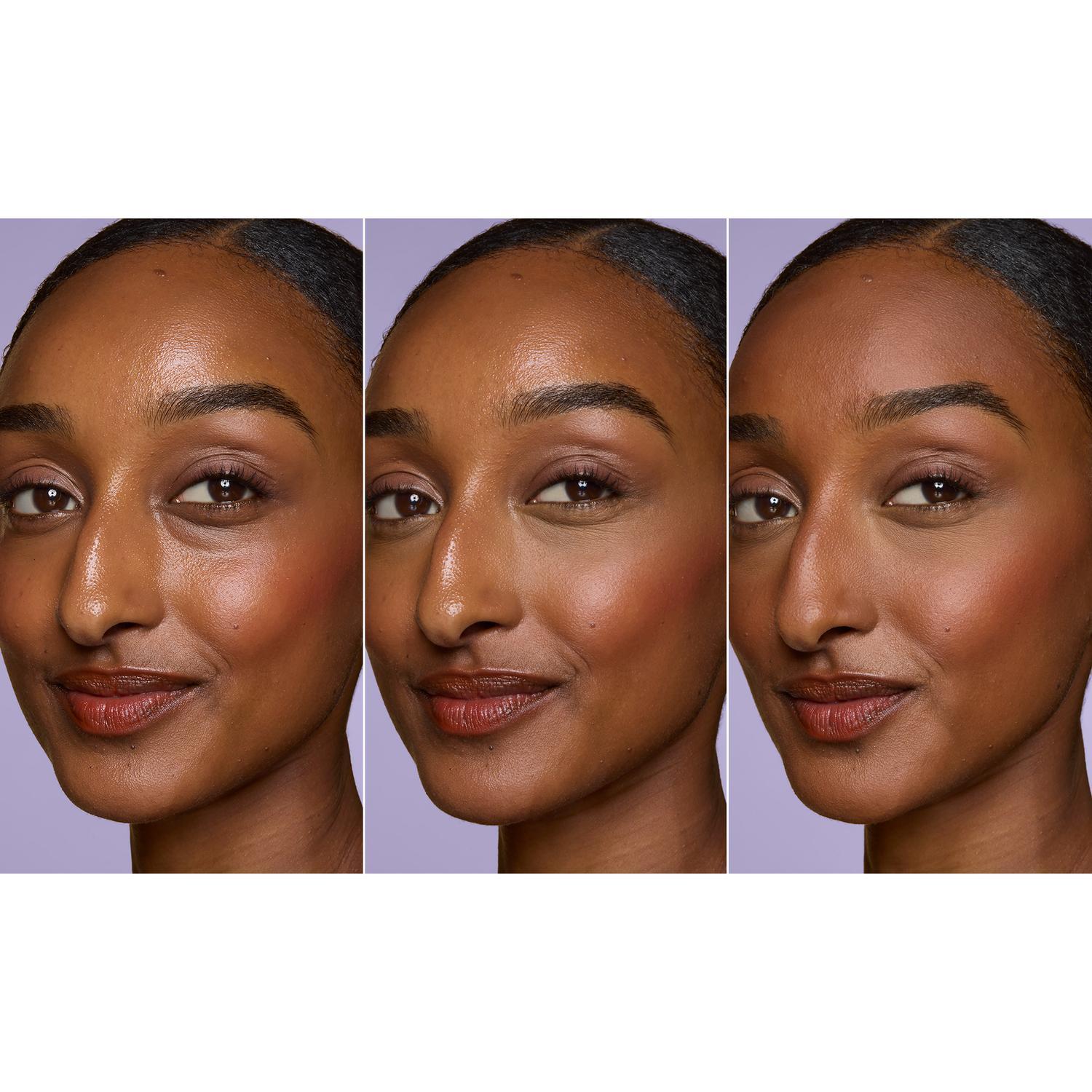 E.L.F. SET IT BRIGHT CORRECTING & BRIGHTENING SETTING POWDER QUAD (CUARTETO DE POLVO SUELTO PARA ROSTRO)
